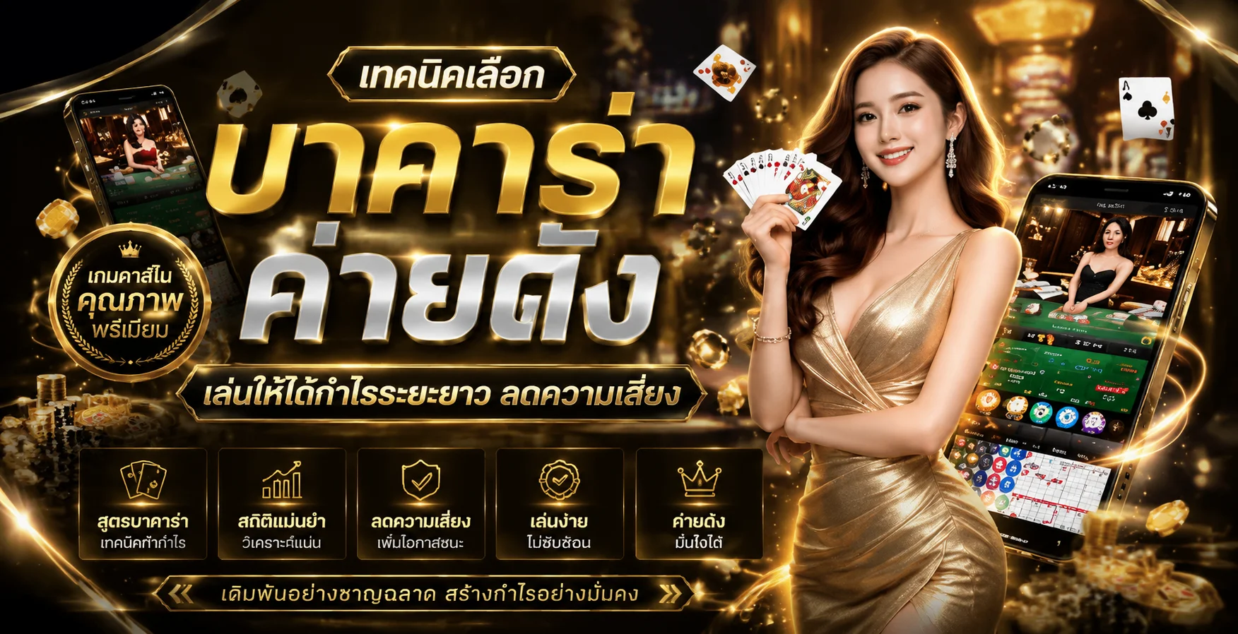 รวมค่ายสล็อตและคาสิโนสดของ SAVE168 เว็บตรงไม่ผ่านเอเย่นต์